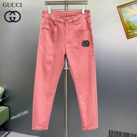 Picture of Gucci Jeans _SKUGuccisz28-3825tn1114831